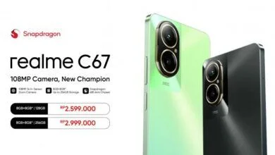 Realme C67 4G Officially Launched in Bangladesh with 8GB RAM
