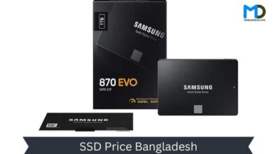 SSD Price Bangladesh