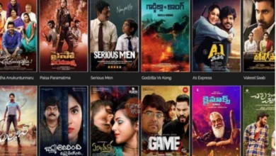 free latest telugu movies download With ibomma